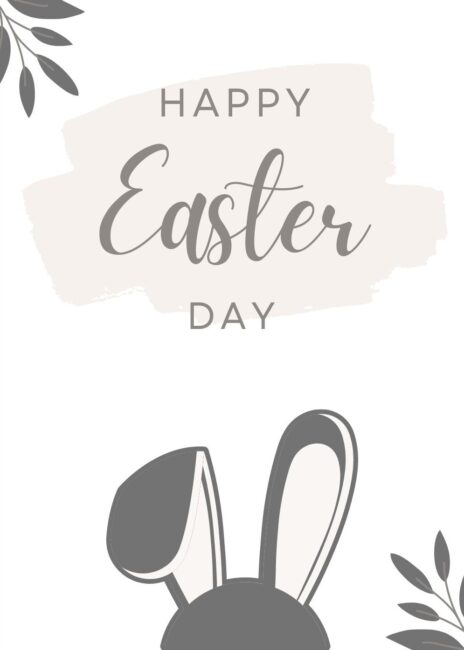 Free Easter eCards