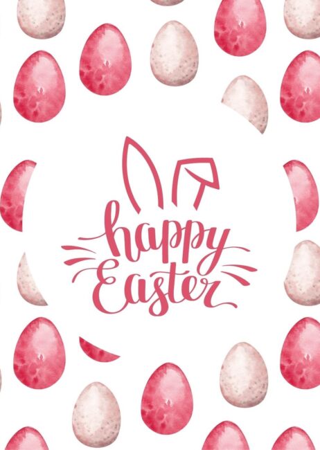 Free Happy Easter Cards
