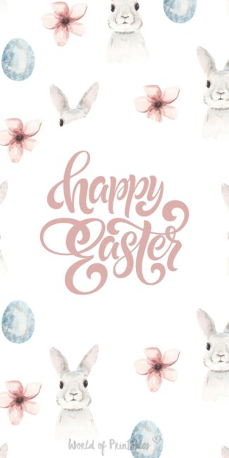 Happy Easter Image Greetings
