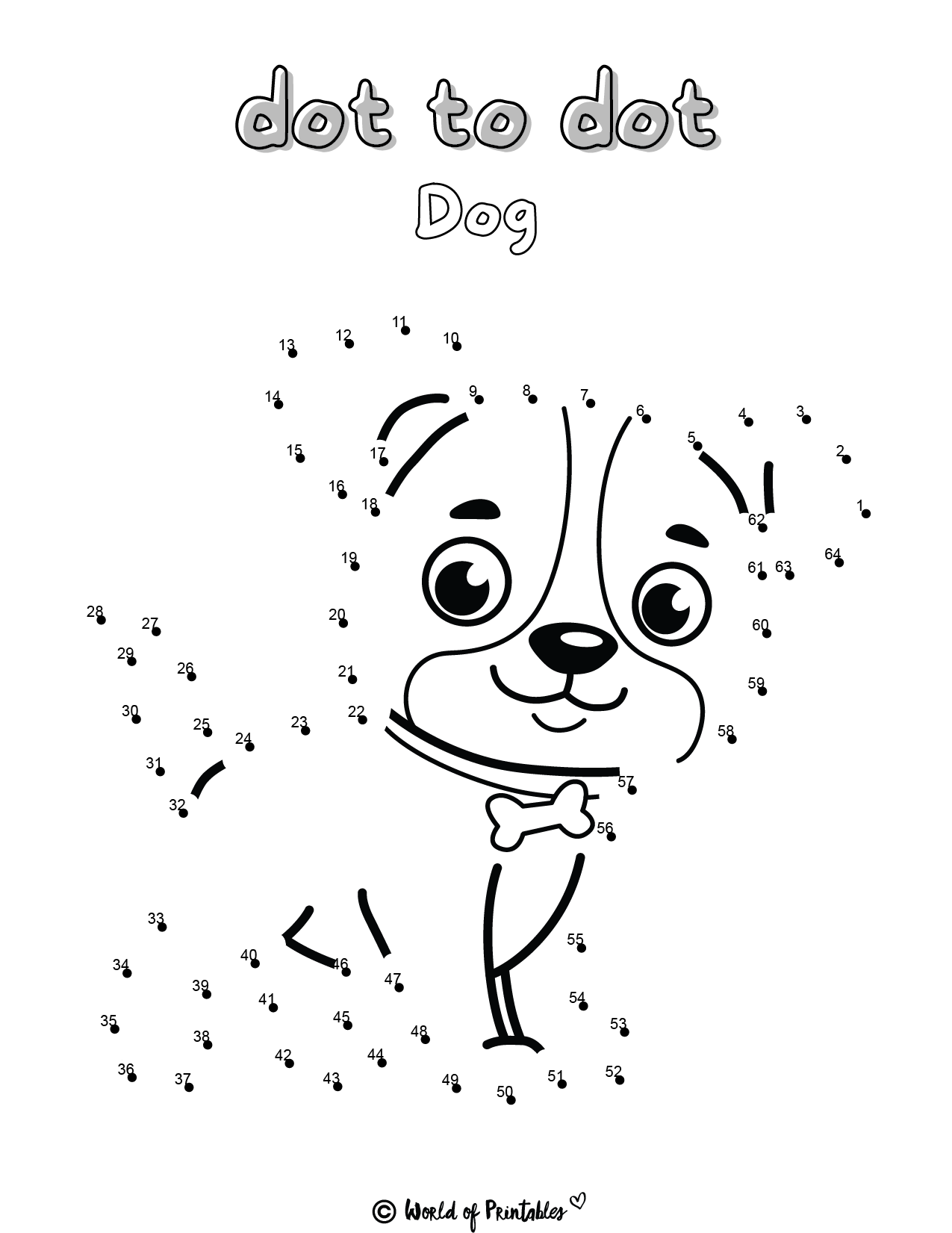 Dot To Dot Cute Giraffe Worksheet Preschool Coloring Printables Dot To Dot Cute Giraffe Worksheet Preschool Coloring Printables