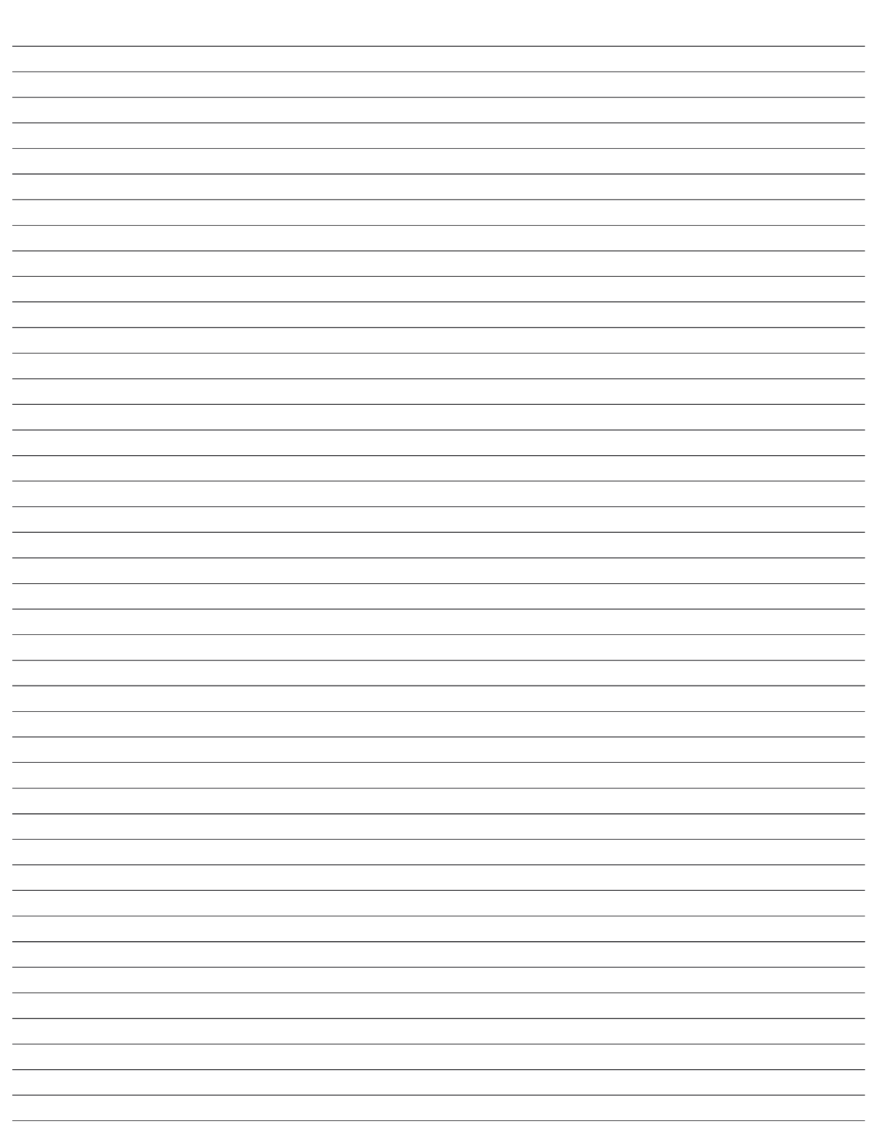 Lined Handwriting Paper Printable Pdf Madison S Paper Templates 