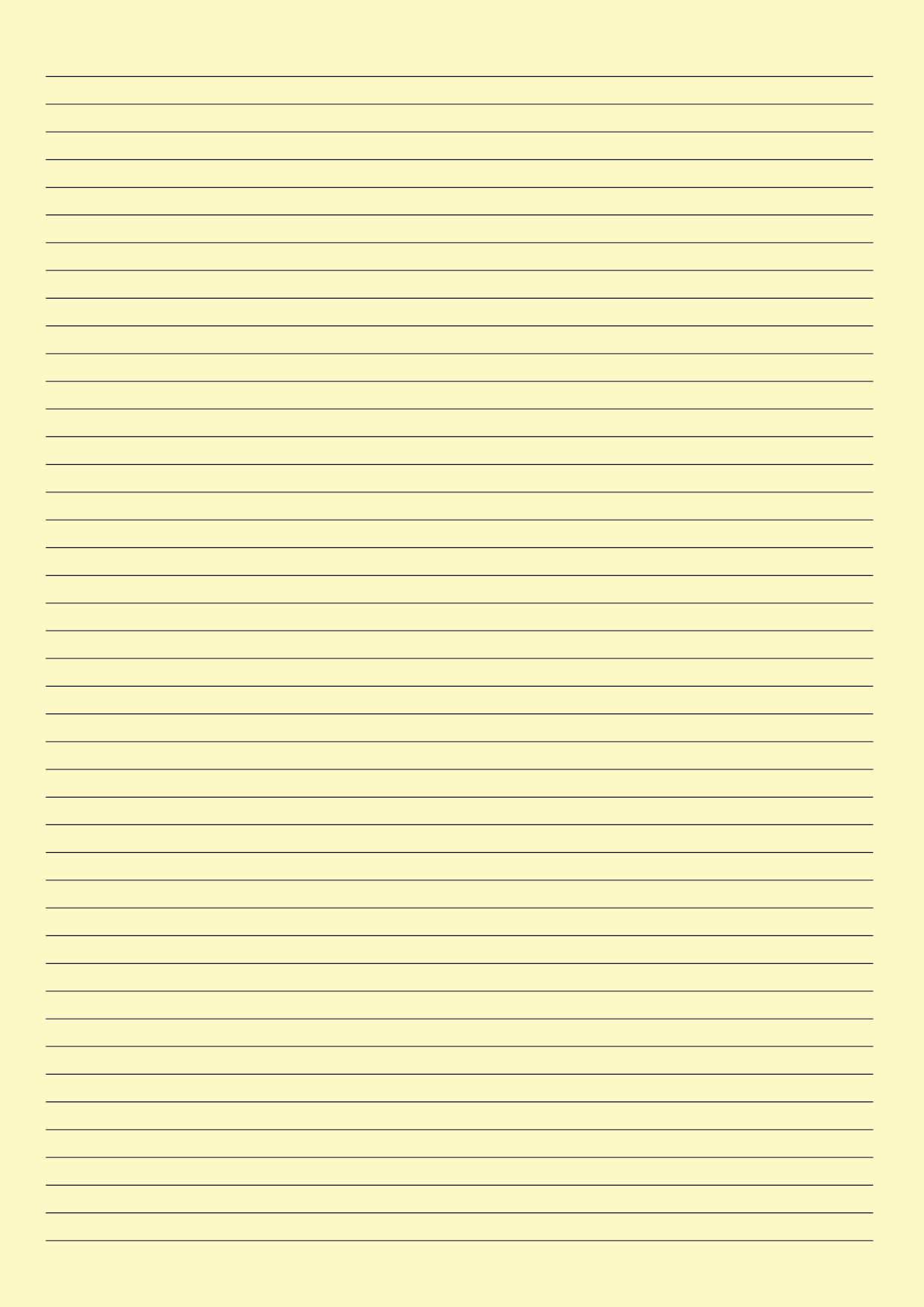 Printable Lined A4 Paper Wholesale Price Save 58 Jlcatj gob mx