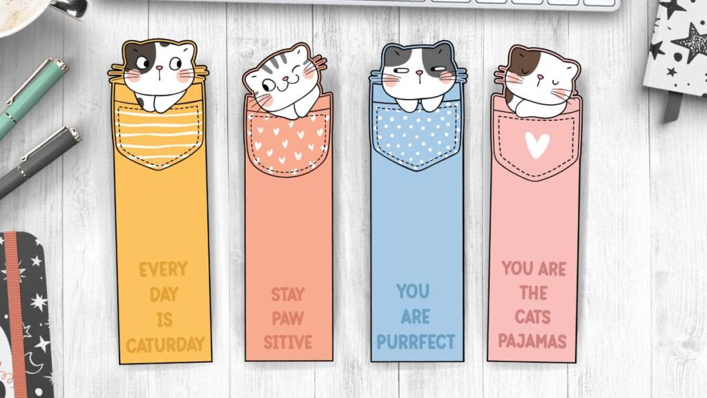 printable-bookmarks-template-animals-bookmarks-printable