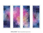 50 Cool Bookmarks To Print For Free - World of Printables