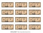 Printable Play Money - Play &amp; Learn! - World of Printables