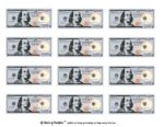 Printable Play Money - Play &amp; Learn! - World of Printables