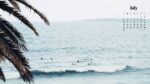 July Calendar Wallpaper - 80 Best Styles For Your Desktop Or Phone ...