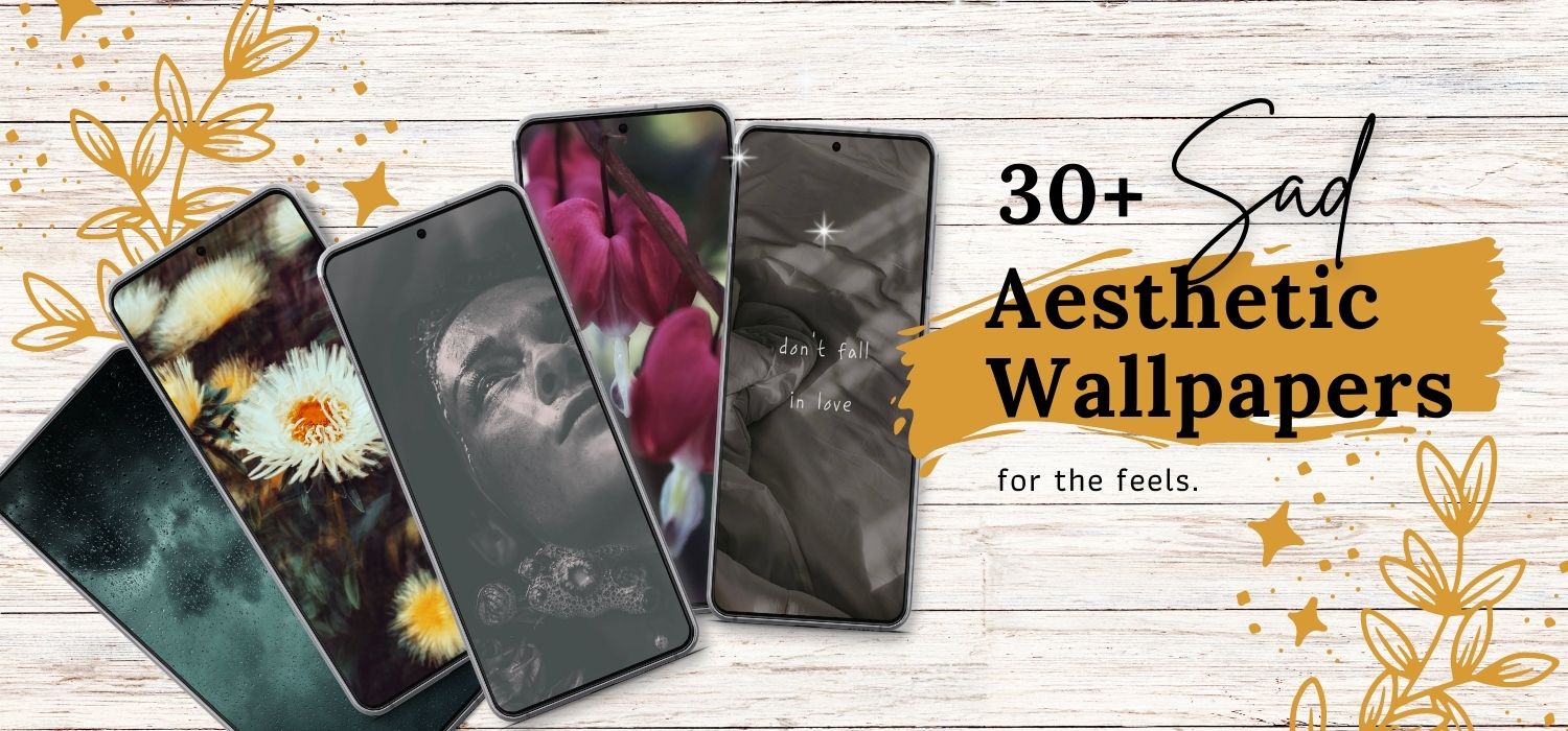 70 Aesthetic iPhone Wallpaper Ideas You'll Love (2023)