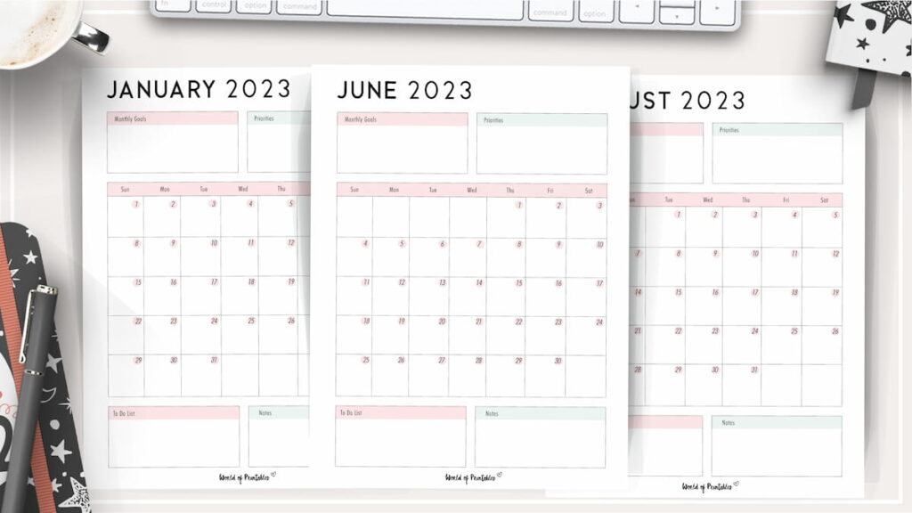 2023 Calendar Promos-02