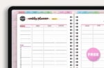 Digital Life Planner & How To Use It To Organize Your Life - World of ...