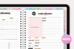 Digital Life Planner & How To Use It To Organize Your Life - World of ...