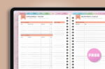 Free Digital Planner For 2024 - World Of Printables