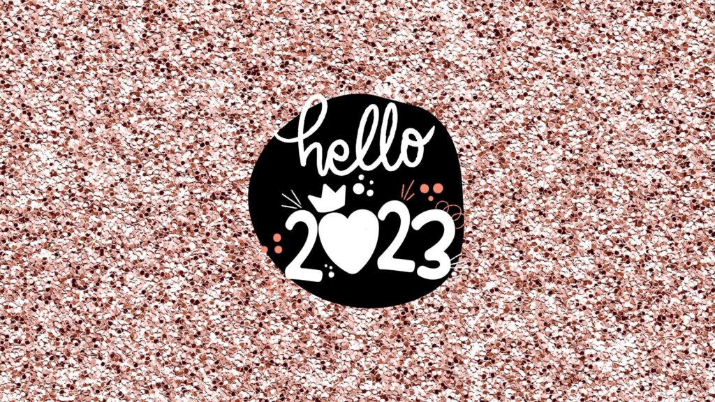 Hello 2023 Wallpaper - 20