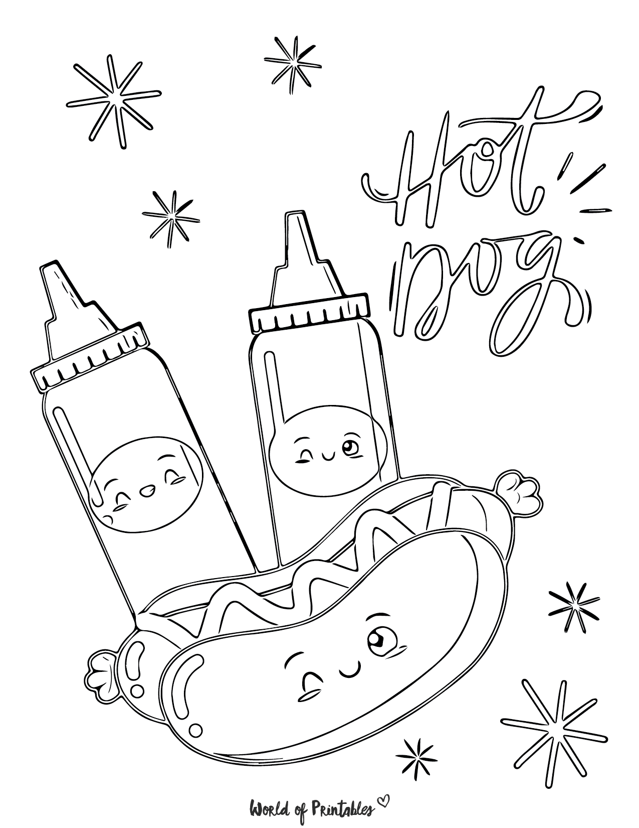 Kawaii Food Coloring Pages Explore A Emo o Do Casino Evolution Gaming