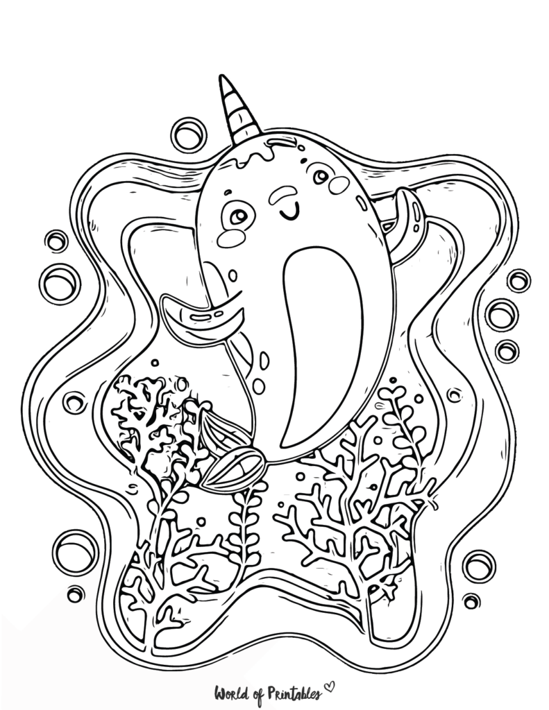 High-Quality Cute Animal Coloring Pages Background for Mobile High-Quality Cute Animal Coloring Pages Background for Mobile