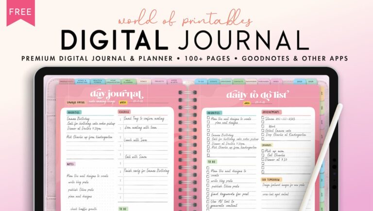 Jurnal: Memaksimalkan Jangkauan Global Melalui Pemasaran Digital untuk Jurnal Ilmiah