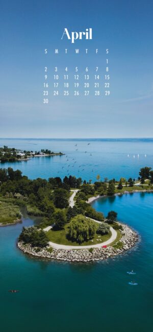 phone wallpaper of lake and scenery