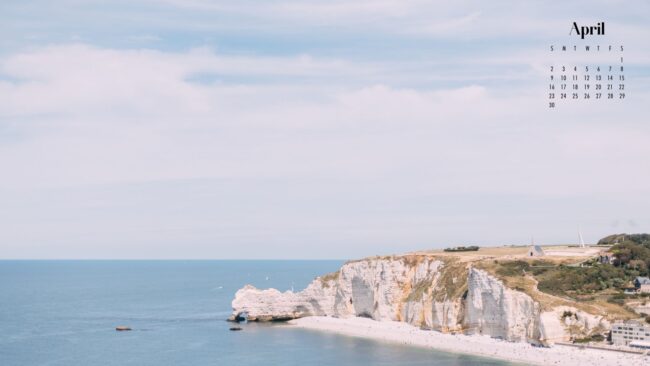 April Wallpaper | 65 Best Desktop & Phone April Backgrounds