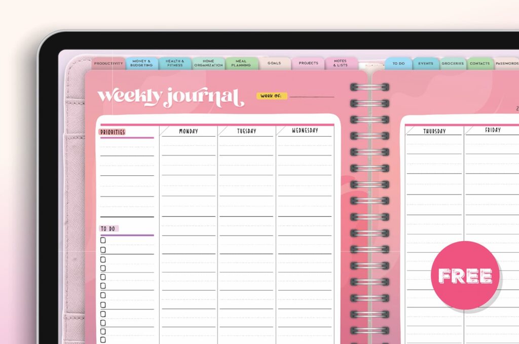 Weekly Journal