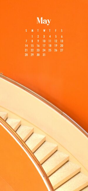 May Wallpaper