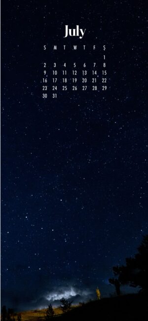 Aesthetic Phone Background