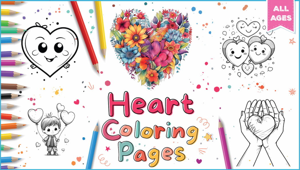 2025 Coloring Calendar Free Printables World of Printables