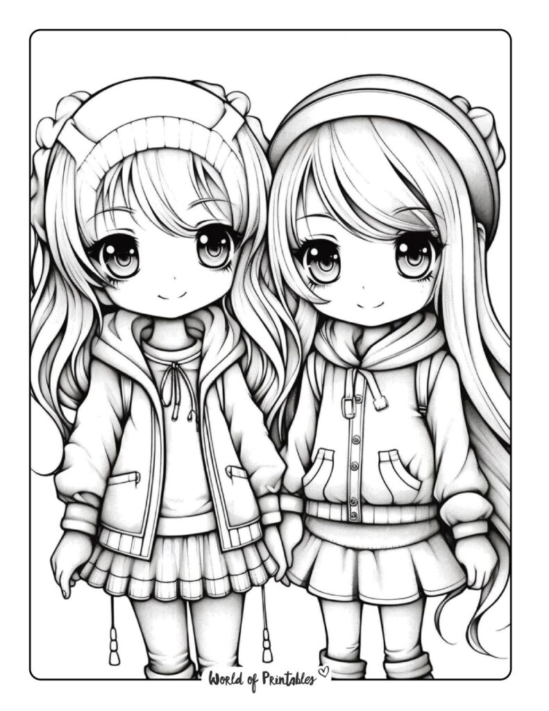 Details More Than 72 Printable Anime Pictures Latest Awesomeenglish 