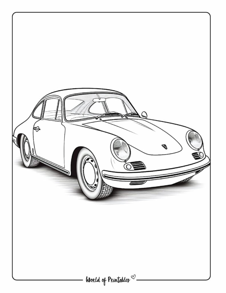 car coloring pages-66