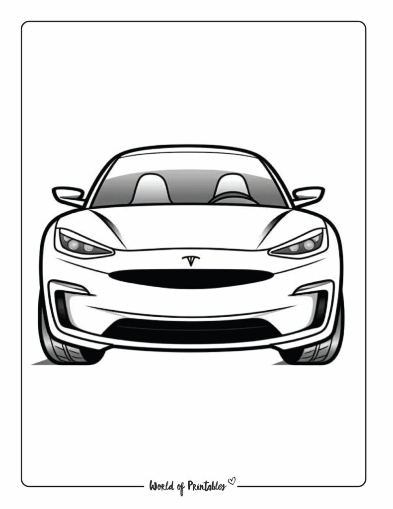 car coloring pages-85