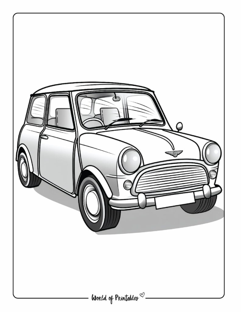 car coloring pages-87