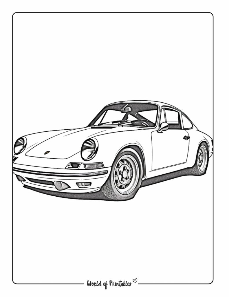 car coloring pages-88