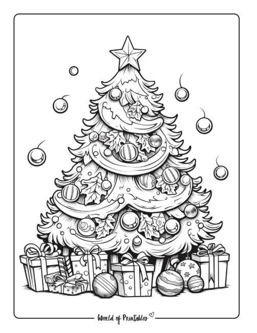 christmas tree-coloring-page-25