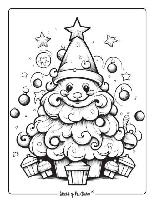 christmas tree-coloring-page-26