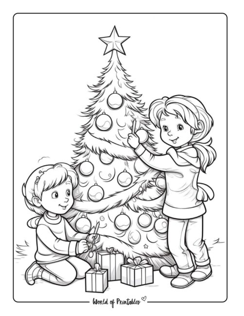 christmas tree-coloring-page-29