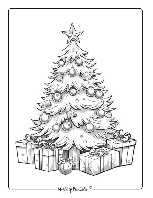 christmas tree-coloring-page-39