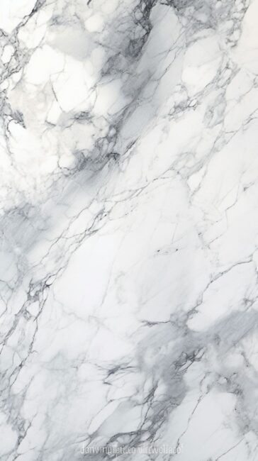 Aesthetic Marble Grey Background