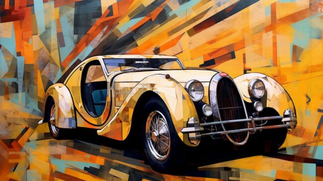 Bugatti Car Wallpaper For Desktop
