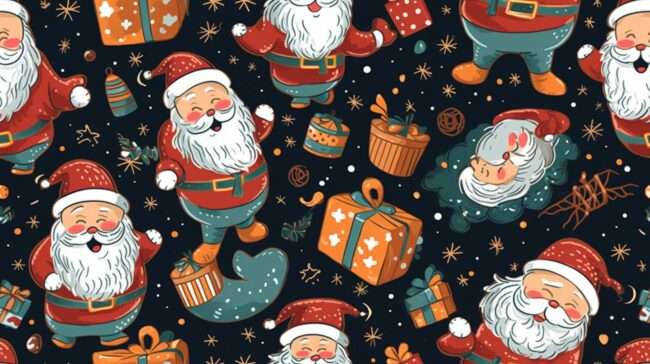 23 cute Christmas wallpapers for your desktop computer in 2023 - Digital  Citizen