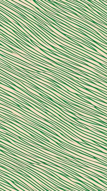 Green Line Texture Background