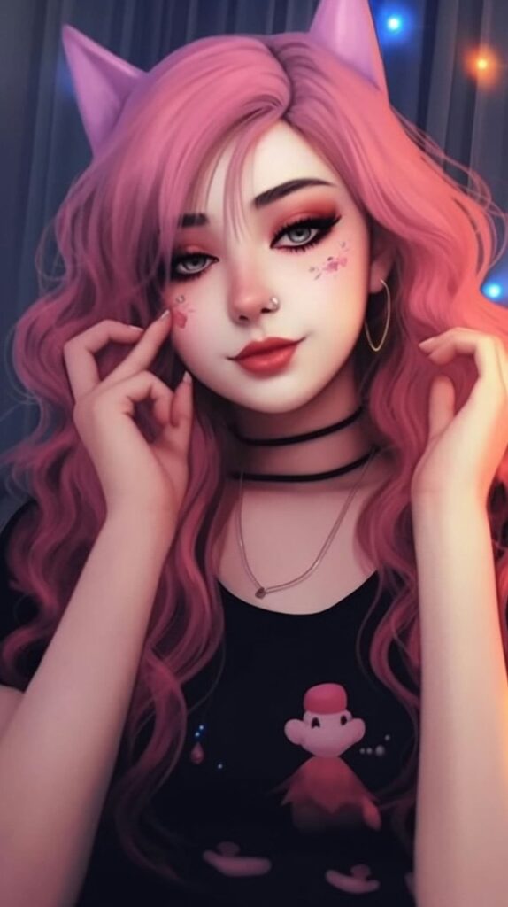 Anime Wallpapers World of Printables