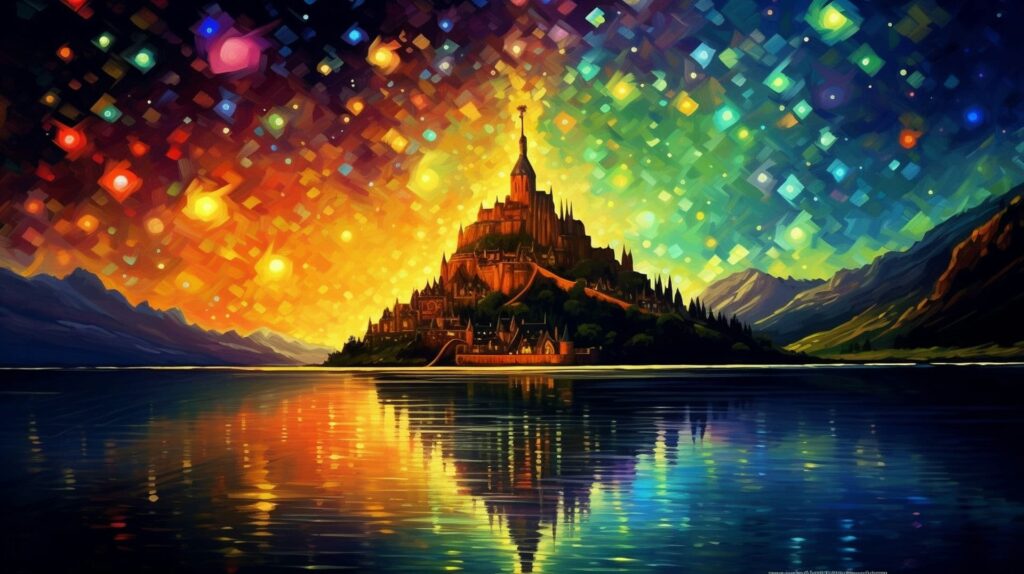 100+ Colorful Backgrounds - World of Printables