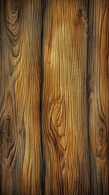 Painted Texture Wood Background