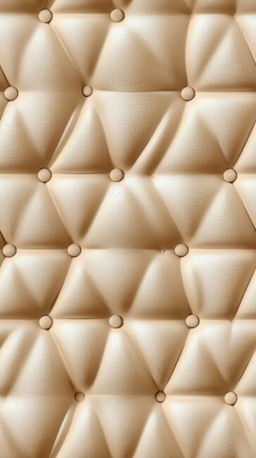 Quilted Texture Background Wallpaper