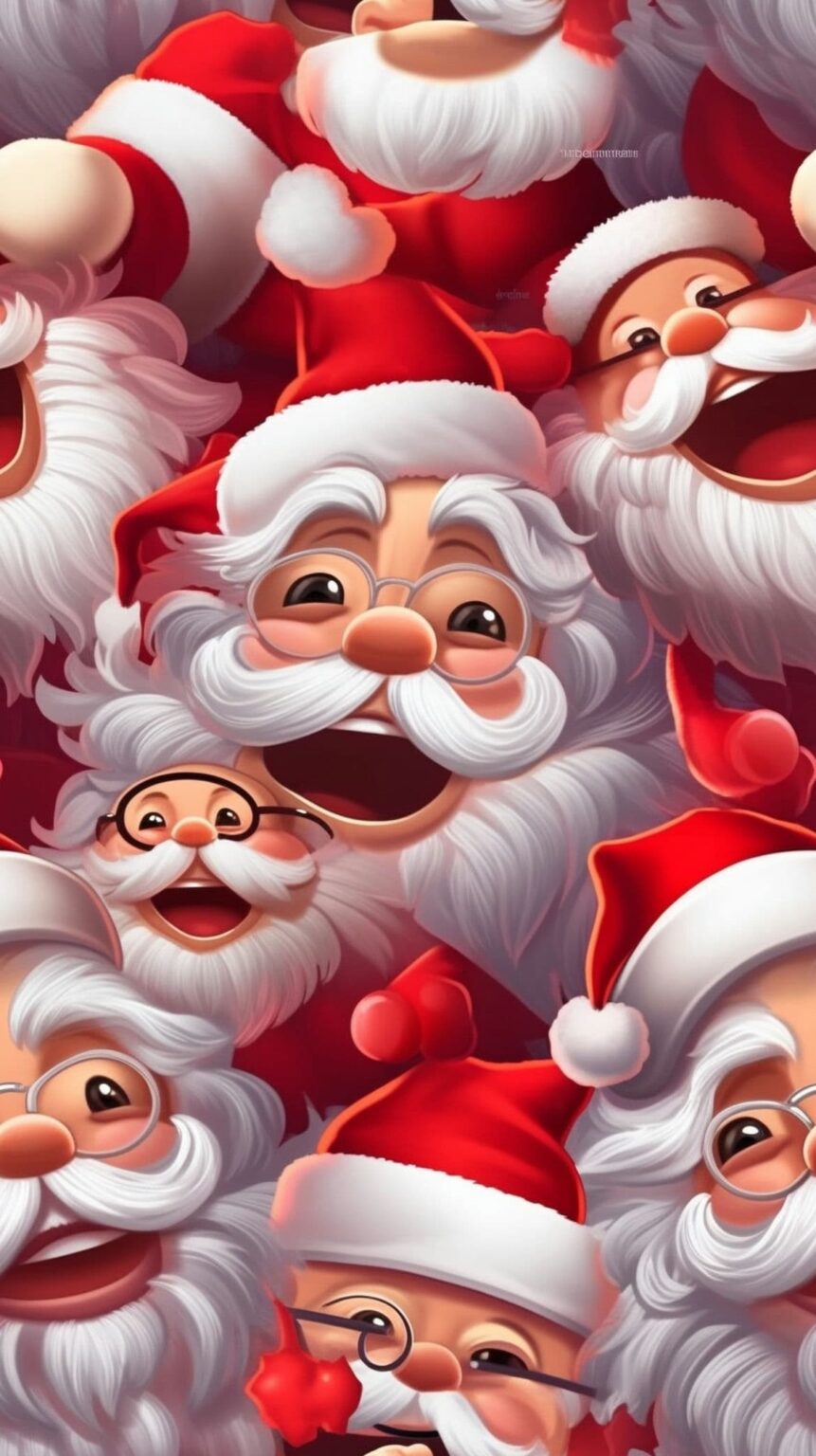 170+ Christmas Wallpaper Backgrounds Perfect For The Festive Season!