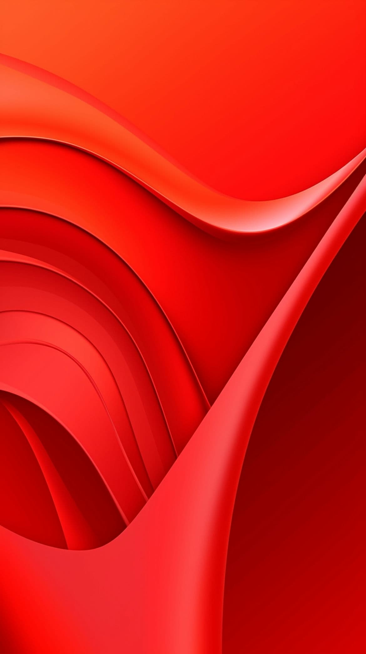 Wallpaper light, line, red, Wallpaper, twilight, hell for mobile and  desktop, section текстуры, resolution 2560x1600 - download