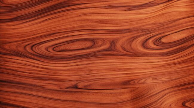 Smooth Wood Background