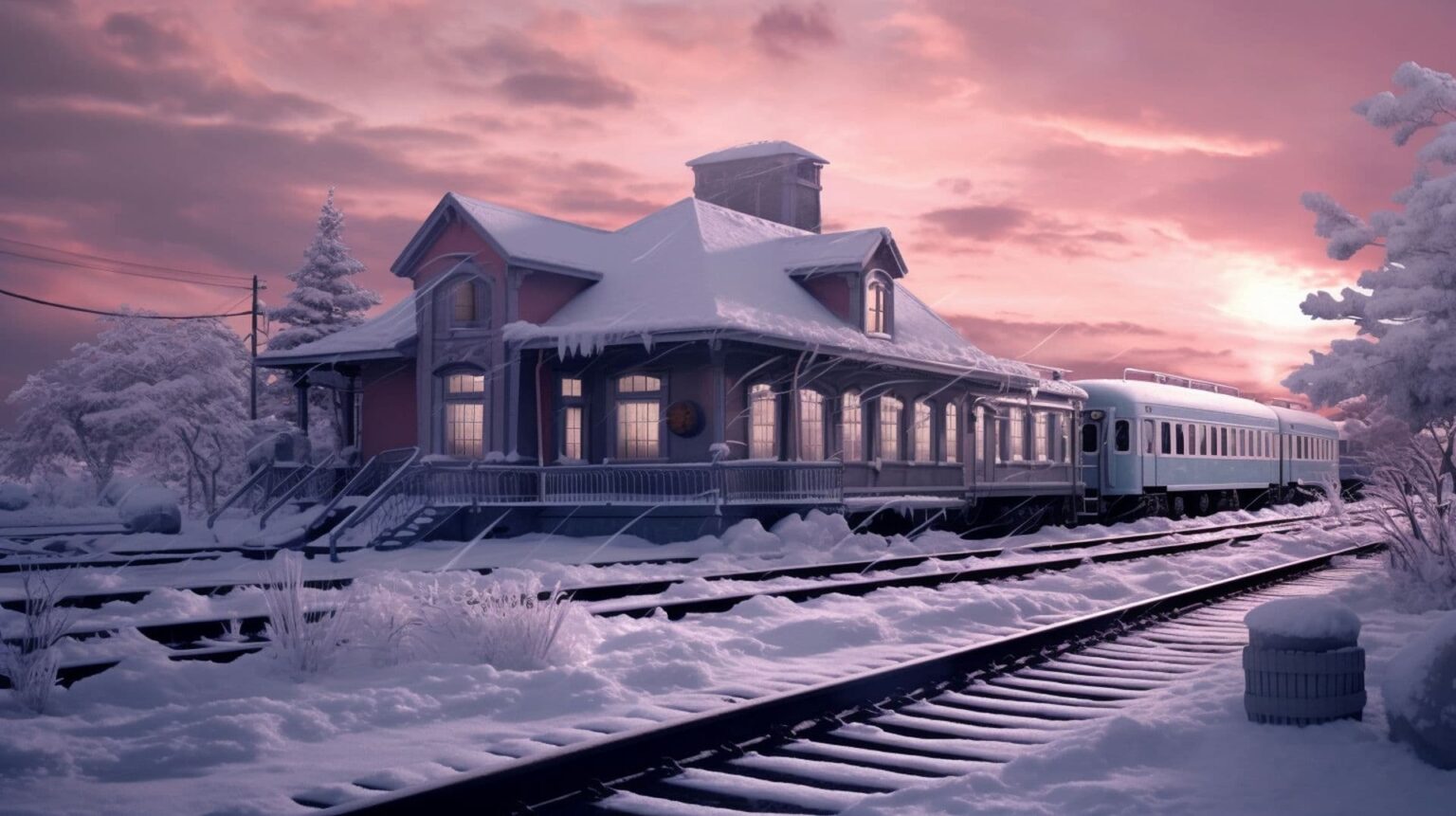 Winter Backgrounds 160 Wallpapers Winter backgrounds 160 wallpapers