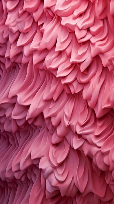 Soft Pink Texture Background