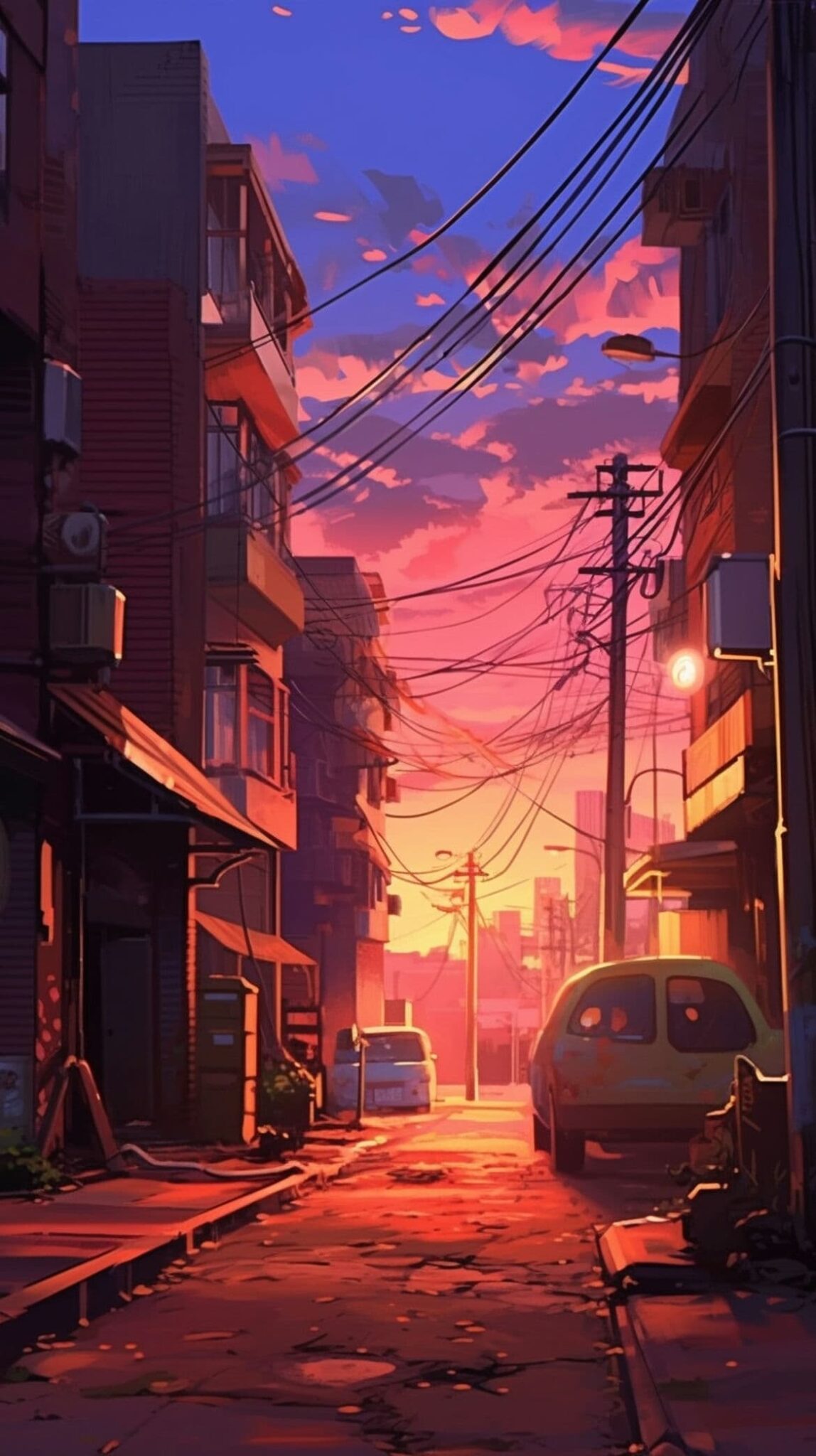 650+ Lofi Backgrounds - Page 5 of 5 - World of Printables