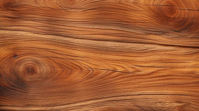 Textured Wood Background